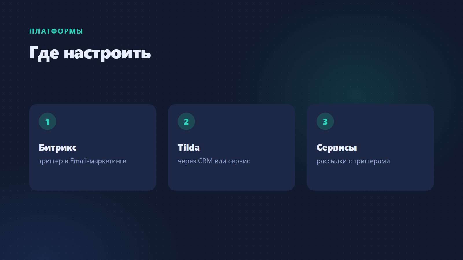Письма о брошенной корзине: когда и что