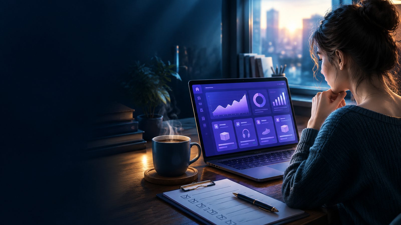 Кабинет продавца Wildberries: что проверять каждое утро